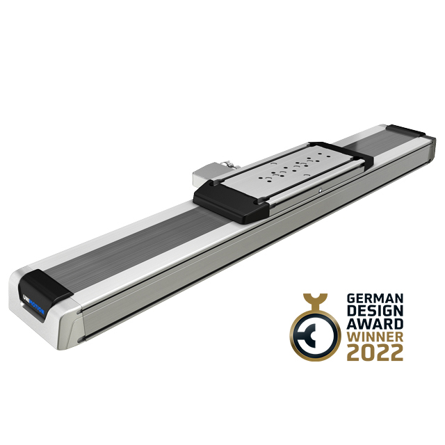 直線電機(jī)傳動(dòng)